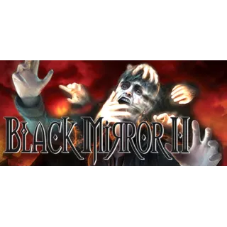 Купить Black Mirror II 💎 АВТОДОСТАВКА STEAM GIFT РОССИЯ