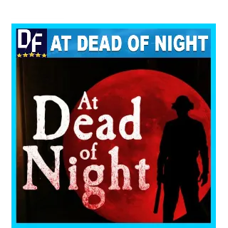 Купить At Dead Of Night ✔ ️STEAM Аккаунт