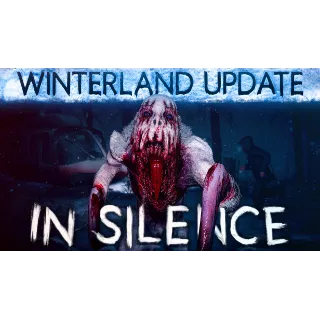 Купить In Silence ✔ ️STEAM Аккаунт ✔ на 90 дней