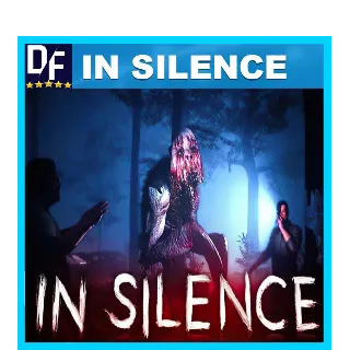 Купить In Silence ✔ ️STEAM Аккаунт