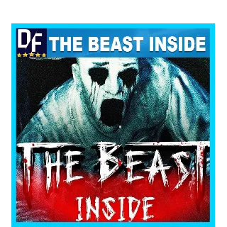 Купить The Beast Inside ✔ ️STEAM Аккаунт