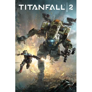 Купить Titanfall 2 Ultimate (Аренда аккаунта Steam) Northstar