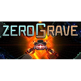 Купить Zerograve 💎 АВТОДОСТАВКА STEAM GIFT РОССИЯ