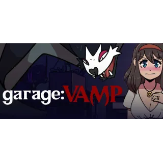 Купить garage:VAMP 💎 АВТОДОСТАВКА STEAM GIFT РОССИЯ