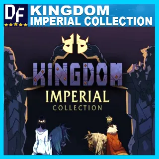 Купить Kingdom Imperial Collection ✔ ️STEAM Аккаунт