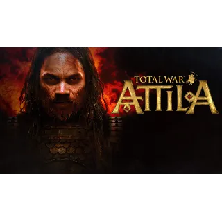 Купить Total War: ATTILA +2 Campaign Pack's ✔ ️STEAM ✔ на 90 дней