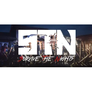 Купить Survive the Nights | Steam | АВТОВЫДАЧА 24/7 | Global