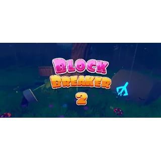 Купить Block Breaker 2 💎 АВТОДОСТАВКА STEAM GIFT RU