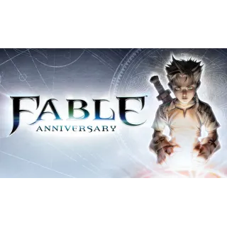 Купить Fable Anniversary + Все DLC ✔ ️STEAM Аккаунт ✔ на 90 дней