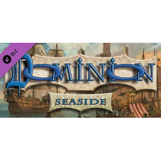 Купить Dominion - Seaside 💎 АВТОДОСТАВКА DLC STEAM GIFT РОССИЯ