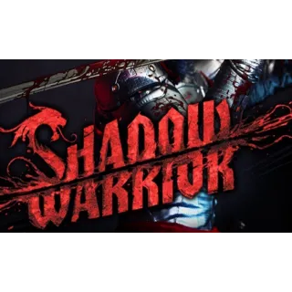 Купить Shadow Warrior ✔ ️STEAM Аккаунт ✔ на 90 дней