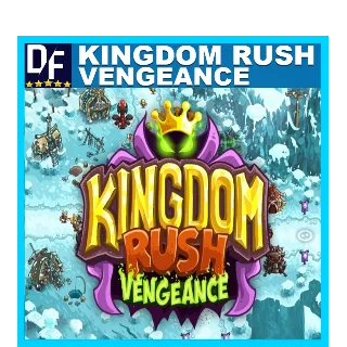 Купить Kingdom Rush Vengeance ✔ ️STEAM Аккаунт