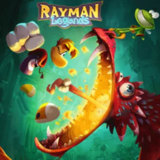 Купить Rayman Legends+Watch_Dogs Deluxe+Far Cry 4+ PS3 RUS ✅