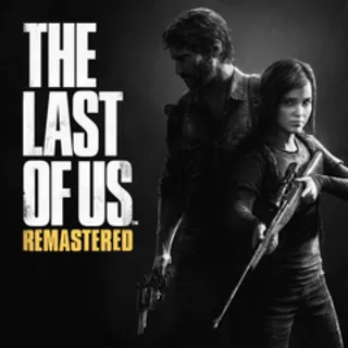 Купить The Last of Us Remastered+FIFA PS4 RUS РОССИЯ ✅