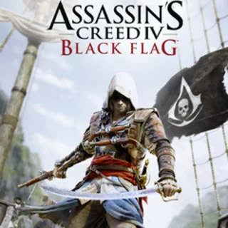Купить Assassin's Creed IV Black Flag PS3 RUS НА РУССКОМ ✅