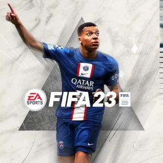 Купить FIFA 23 Ultimate Edition PS5 RUS НА РУССКОМ ✅