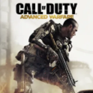 Купить Call of Duty Advanced Warfare PS3 RUS РОССИЯ ✅