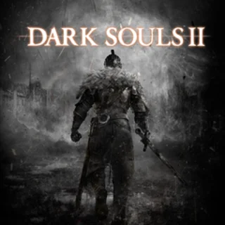 Купить DARK SOULS II: Scholar of the First Sin PS3 RUS ✅
