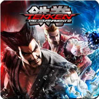 Купить TEKKEN TAG TOURNAMENT 2+FIFA+LEGO Batman 2+10 PS3 RUS ✅