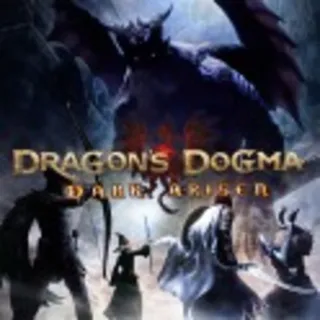 Купить Dragons Dogma+METAL SLUG+Mass Effect+5 PS3 RUS ✅