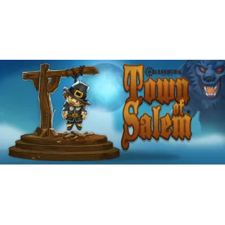 Купить Town of Salem 💎 АВТОДОСТАВКА STEAM GIFT РОССИЯ