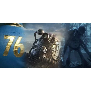 Купить ✨ 🟢 Fallout 76 +400 ИГР 🔥 Онлайн 🔥 XBOX GAME PASS ☘ ️