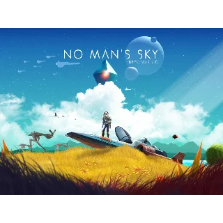 Купить ✨ 🟢 No Man's Sky +400 ИГР 🔥 Онлайн 🔥 XBOX GAME PASS ☘ ️