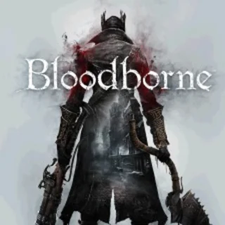 Купить Bloodborne PS4 RUS НА РУССКОМ ✅