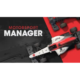 Купить Motorsport Manager + DLC ✔ STEAM Аккаунт ✔ на 90 дней