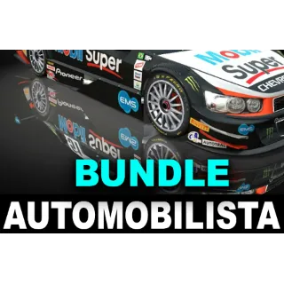 Купить Automobilista Ultimate+Automobilista 2 ✔ STEAM ✔ на 90 дней