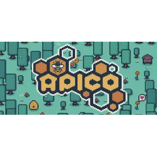 Купить APICO 💎 АВТОДОСТАВКА STEAM GIFT РОССИЯ
