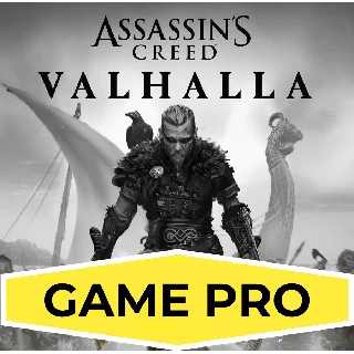 Купить ASSASSIN´S CREED VALHALLA | 💳 БЕЗ КОМИССИИ