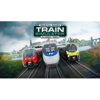 Купить Train Simulator Classic + DLC ✔ STEAM Аккаунт ✔ на 90 дней