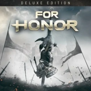 Купить FOR HONOR DELUXE ED+Mafia III+UFC 2+FIFA+++ PS4 RUS ✅