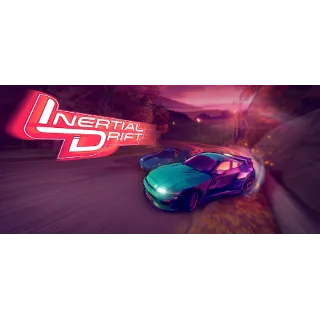 Купить Inertial Drift 💎 АВТОДОСТАВКА STEAM GLOBAL МГНОВЕННО ЛИЦЕНЗИЯ