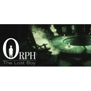Купить Orph - The Lost Boy 💎 АВТОДОСТАВКА STEAM GIFT RU
