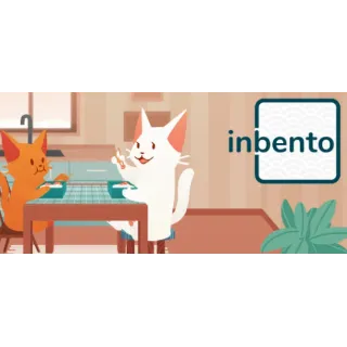 Купить inbento 💎 АВТОДОСТАВКА STEAM GIFT РОССИЯ