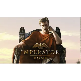 Купить Imperator: Rome — Centurion Bundle ✔ STEAM ✔ на 90 дней
