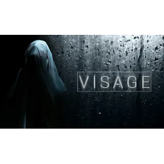 Купить Visage ✔ ️STEAM Аккаунт ✔ на 90 дней
