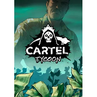 Купить Cartel Tycoon АВТОДОСТАВКА STEAM GIFT РОССИЯ