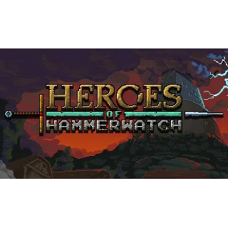 Купить Heroes of Hammerwatch + 3 DLC ✔ STEAM Аккаунт ✔ на 90 дней