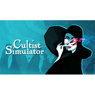 Купить Cultist Simulator: Anthology ✔ STEAM Аккаунт ✔ на 90 дней