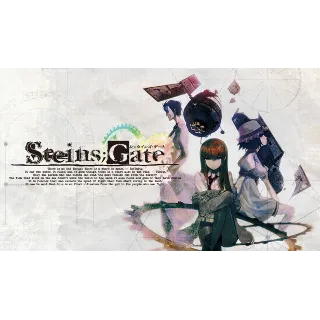 Купить STEINS;GATE ✔ ️STEAM Аккаунт ✔ на 90 дней