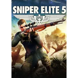 Купить 🟢 SNIPER ELITE 5 +400 ИГР ✨ ONLINE ✨ XBOX GAME PASS 🟢