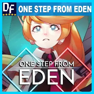 Купить One Step From Eden ✔ ️STEAM Аккаунт
