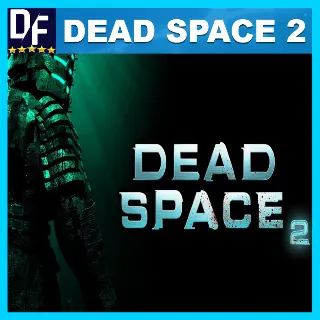 Купить Dead Space 2 ✔ ️STEAM Аккаунт