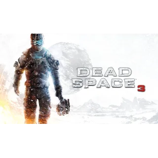 Купить Dead Space 3 + DLC Awakened ✔ STEAM ✔ на 90 дней