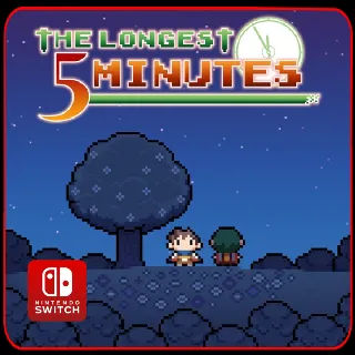 Купить The Longest Five Minutes 🎮 Nintendo Switch