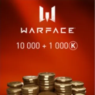 Купить 🎮 WARFACE CLUTCH ✦ КРЕДИТЫ ✦ 500-12000 ✦ XBOX 🎁 БЫСТРО+ЦЕНА 🔥