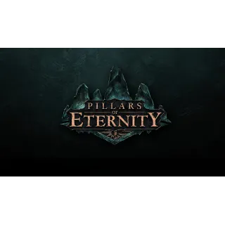 Купить Pillars of Eternity - Definitive ✔ ️STEAM ✔ на 90 дней